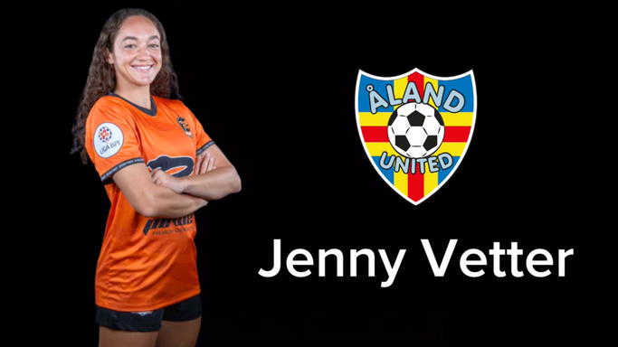 Jenny Vetter